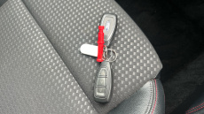 Ford Focus 1.0 EcoBoost 125 ST-Line X 5dr Petrol Hatchback